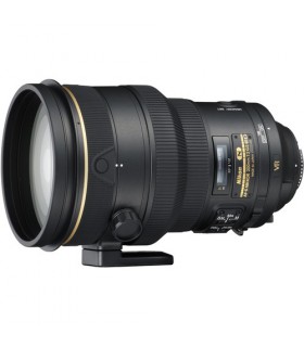 Nikon AF-S NIKKOR 200mm f2G ED VR II