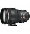 Nikon AF-S NIKKOR 200mm f2G ED VR II