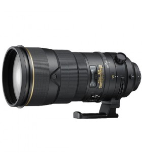 Nikon AF-S NIKKOR 300mm f2.8G ED VR II