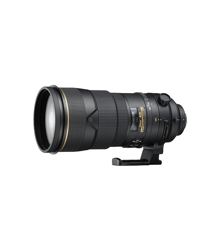 Nikon AF-S NIKKOR 300mm f2.8G ED VR II