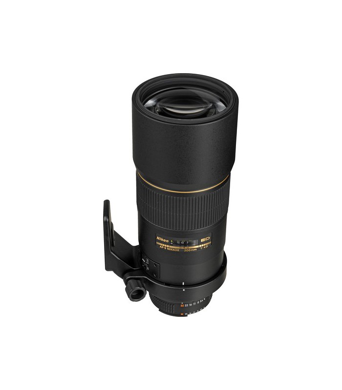 Nikon AF-S NIKKOR 300mm f4D IF-ED