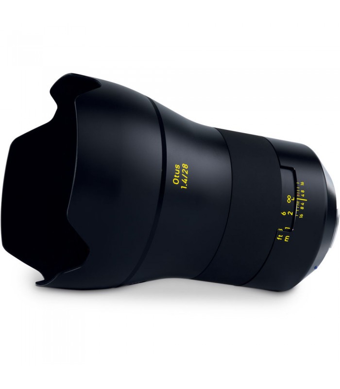 Zeiss Otus 28mm f1.4 ZE Lens Canon