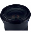 Zeiss Otus 28mm f1.4 ZE Lens Canon