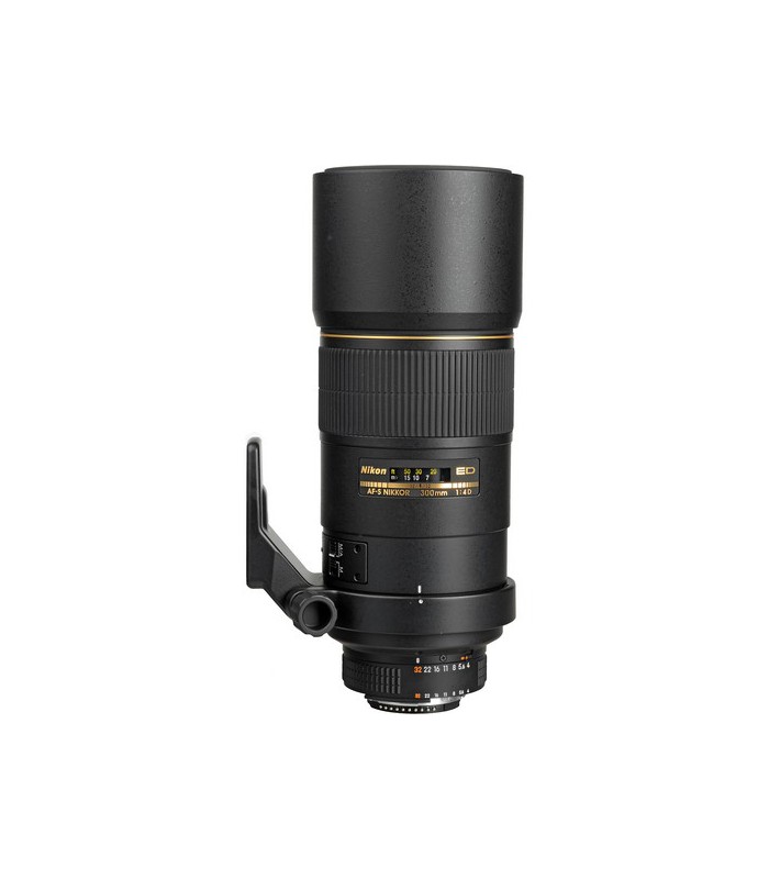 Nikon AF-S NIKKOR 300mm f4D IF-ED
