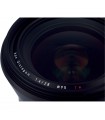 Zeiss Otus 28mm f1.4 ZE Lens Canon