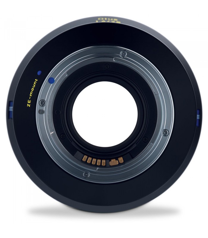 Zeiss Otus 28mm f1.4 ZE Lens Canon