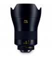 Zeiss Otus 28mm f1.4 ZE Lens Nikon