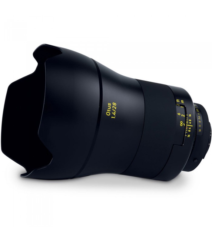 Zeiss Otus 28mm f1.4 ZE Lens Nikon