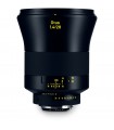 Zeiss Otus 28mm f1.4 ZE Lens Nikon