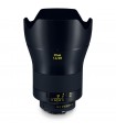 Zeiss Otus 28mm f1.4 ZE Lens Nikon