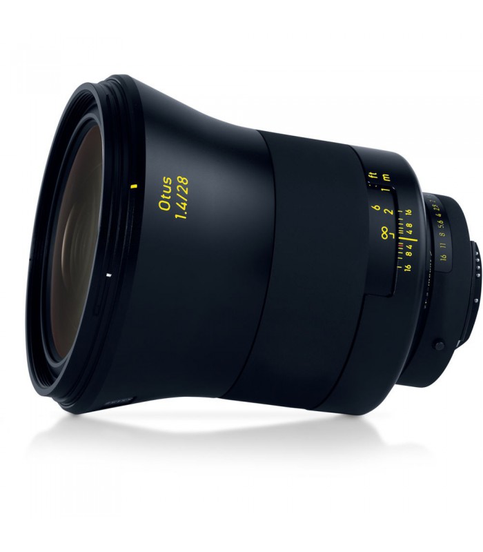 Zeiss Otus 28mm f1.4 ZE Lens Nikon