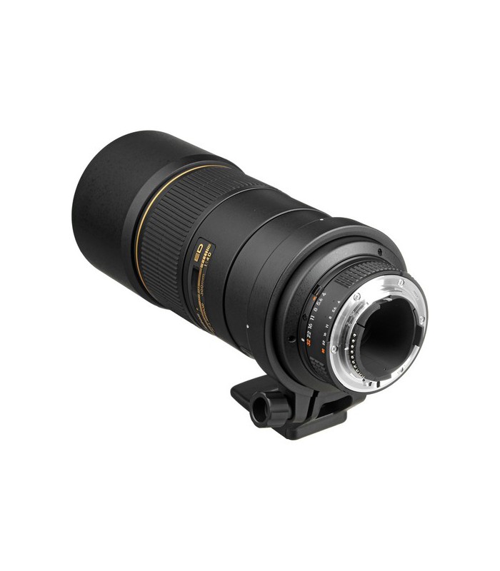 Nikon AF-S NIKKOR 300mm f4D IF-ED