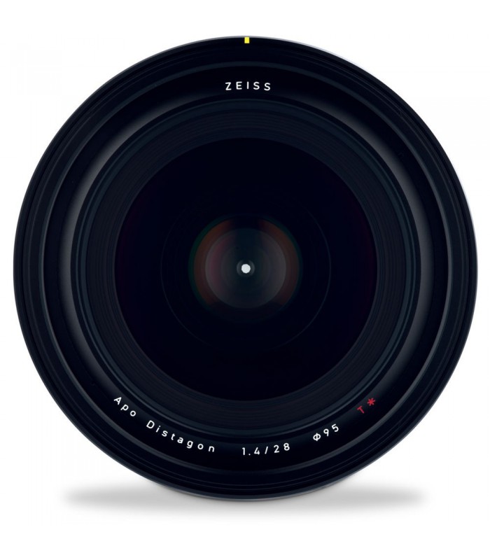 Zeiss Otus 28mm f1.4 ZE Lens Nikon