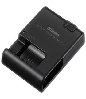 Nikon MH-25A Battery Charger for EN-EL 15 Li-Ion Battery