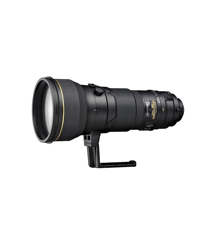 Nikon AF-S NIKKOR 400mm f2.8G ED VR