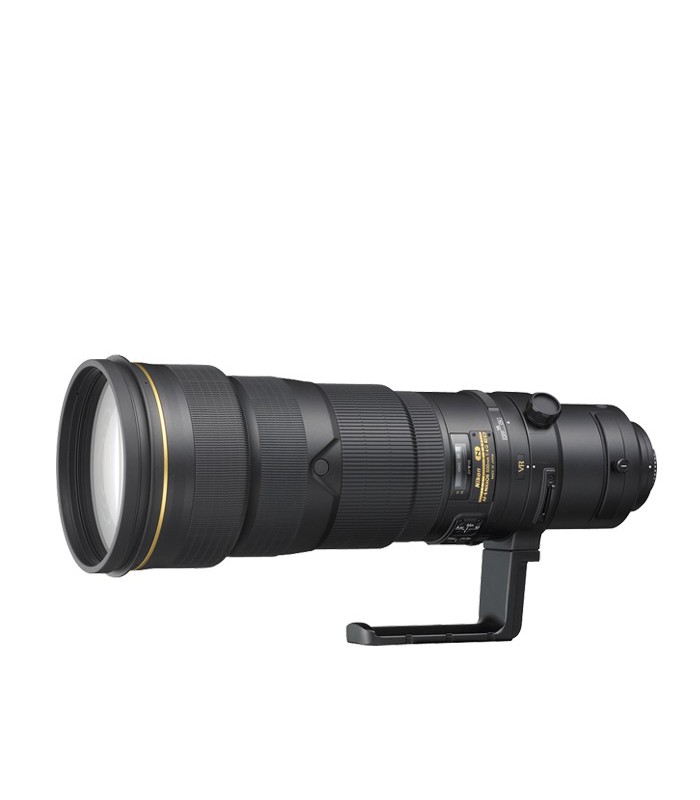 Nikon AF-S NIKKOR 500mm f4G ED VR