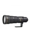 لنز نیکون مدل Nikon AF-S NIKKOR 500mm f/4G ED VR