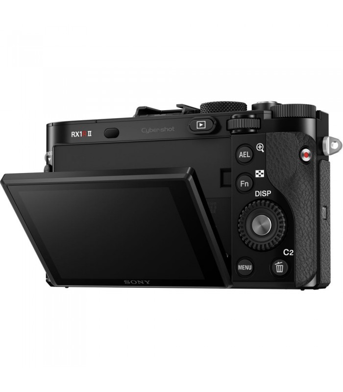 Sony Cyber-shot DSC-RX1R II