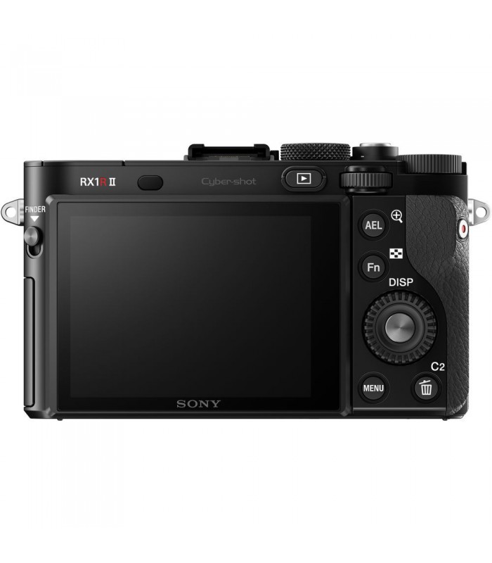 Sony Cyber-shot DSC-RX1R II