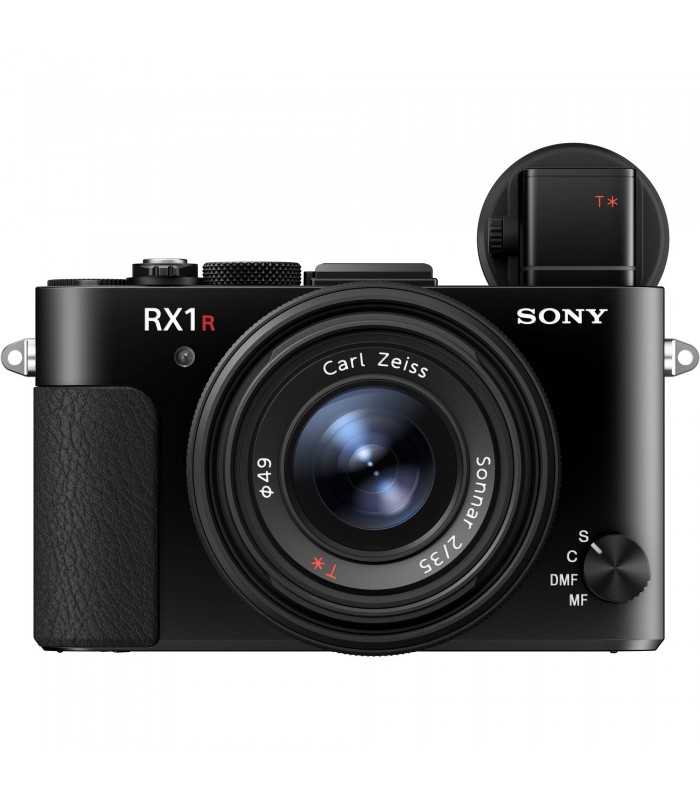 Sony Cyber-shot DSC-RX1R II