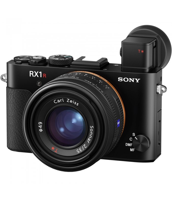 Sony Cyber-shot DSC-RX1R II