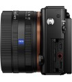 Sony Cyber-shot DSC-RX1R II