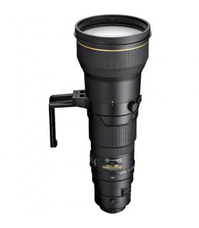 Nikon AF-S NIKKOR 600mm f4G ED VR