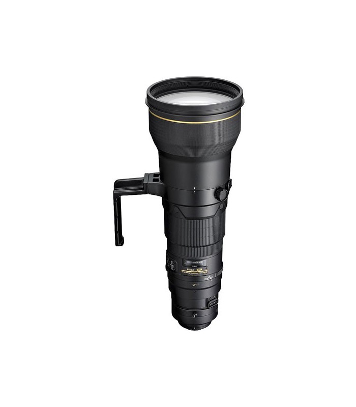 Nikon AF-S NIKKOR 600mm f4G ED VR
