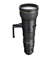 لنز نیکون مدل Nikon AF-S NIKKOR 600mm f/4G ED VR