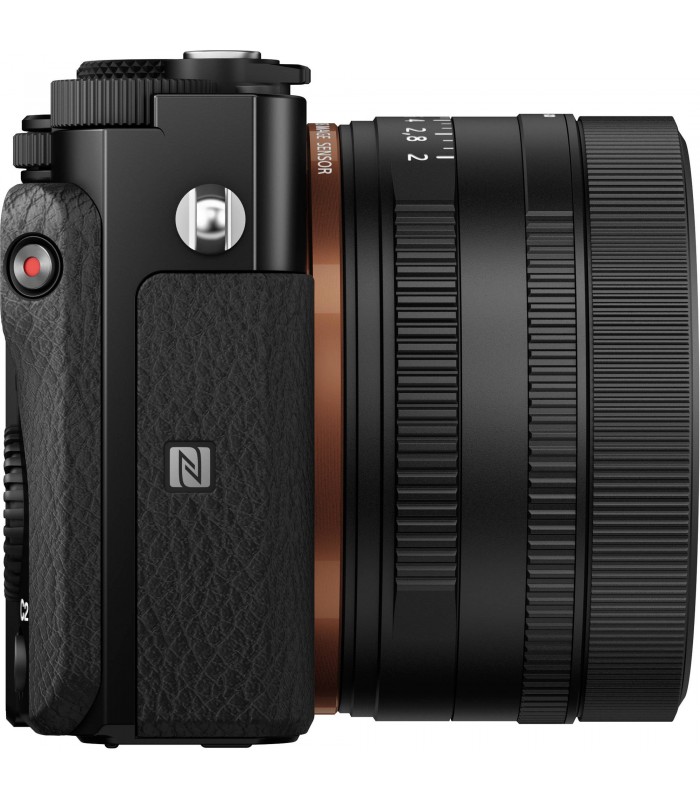 Sony Cyber-shot DSC-RX1R II