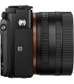 Sony Cyber-shot DSC-RX1R II