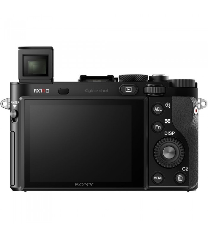 Sony Cyber-shot DSC-RX1R II