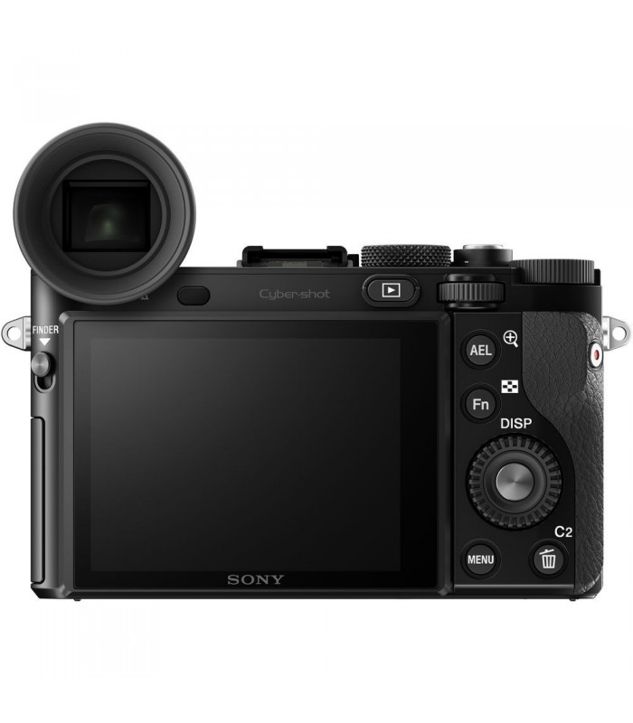 Sony Cyber-shot DSC-RX1R II