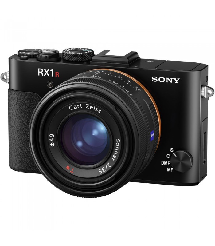 Sony Cyber-shot DSC-RX1R II