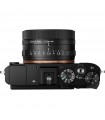 Sony Cyber-shot DSC-RX1R II