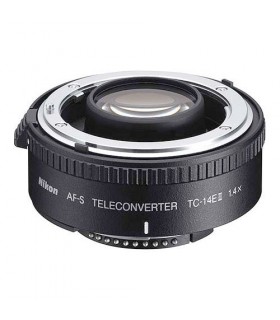 Nikon AF-S Teleconverter TC-14E II