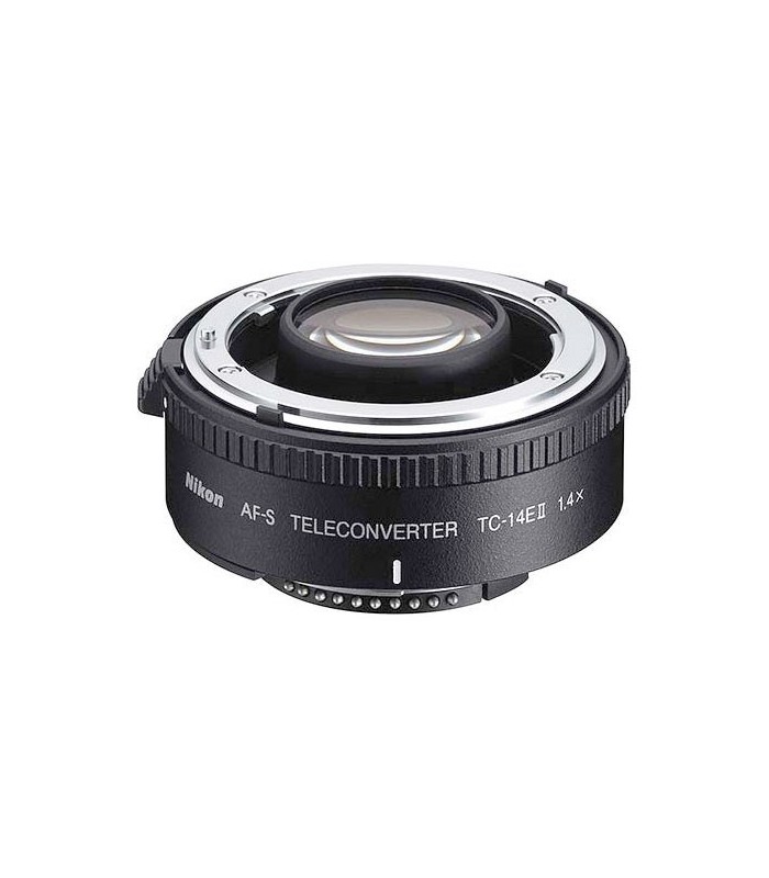 Nikon AF-S Teleconverter TC-14E II