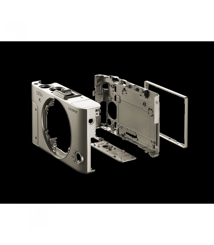 Sony Cyber-shot DSC-RX1R II