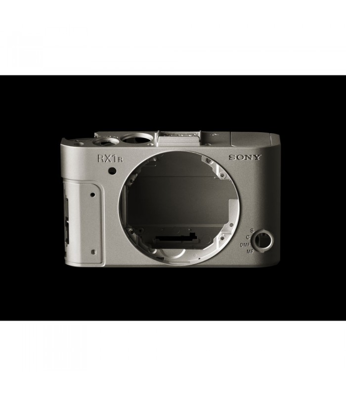 Sony Cyber-shot DSC-RX1R II