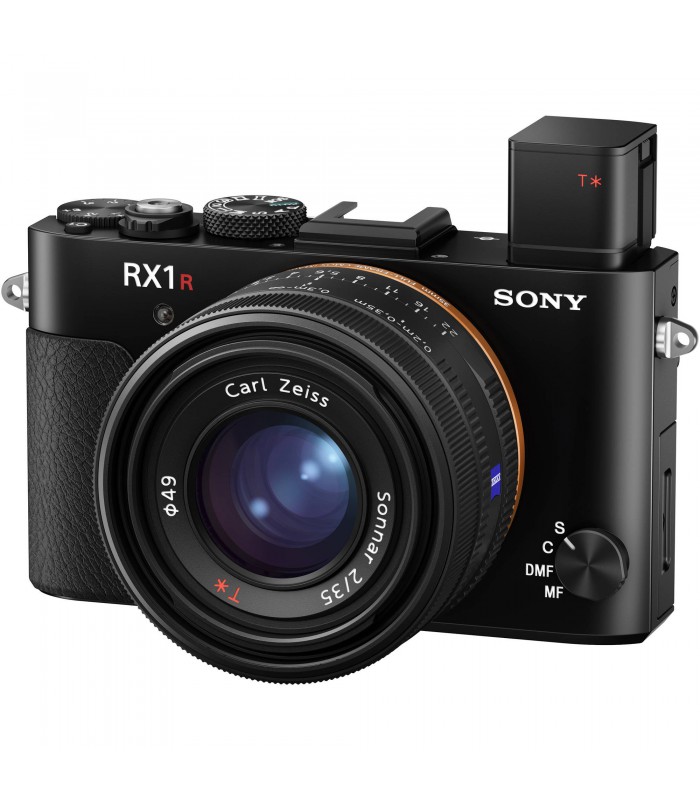 Sony Cyber-shot DSC-RX1R II