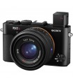 Sony Cyber-shot DSC-RX1R II