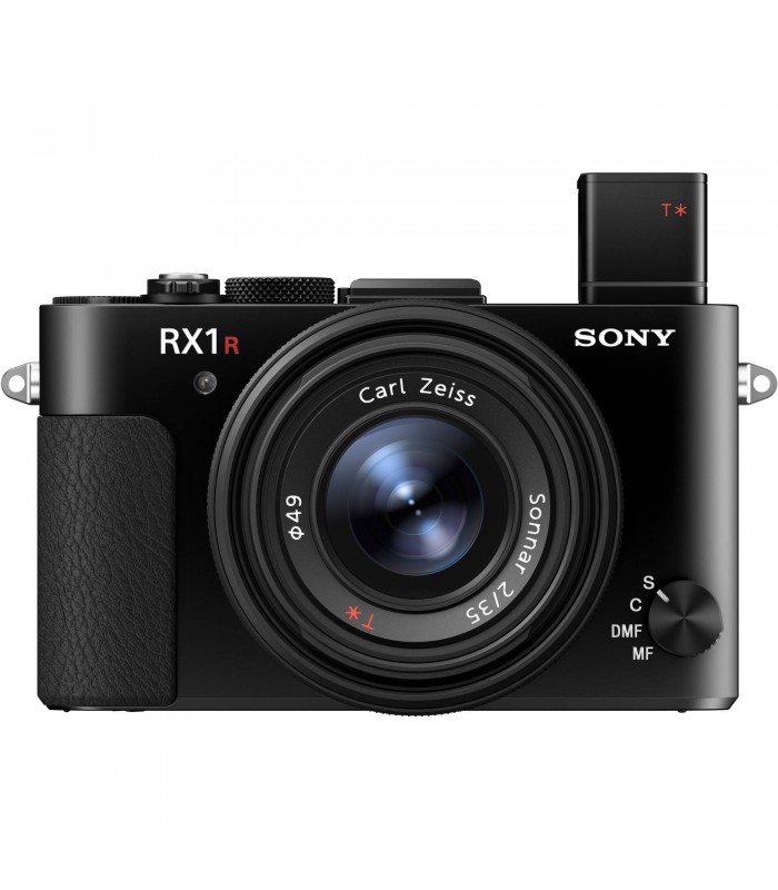 Sony Cyber-shot DSC-RX1R II