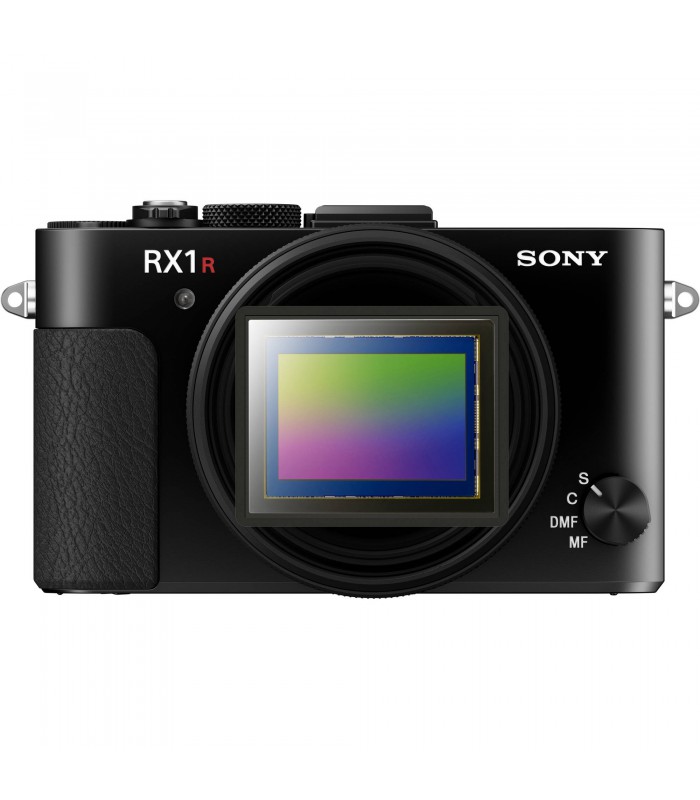 Sony Cyber-shot DSC-RX1R II