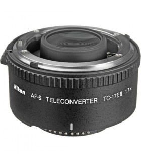 Nikon AF-S Teleconverter TC-17E II
