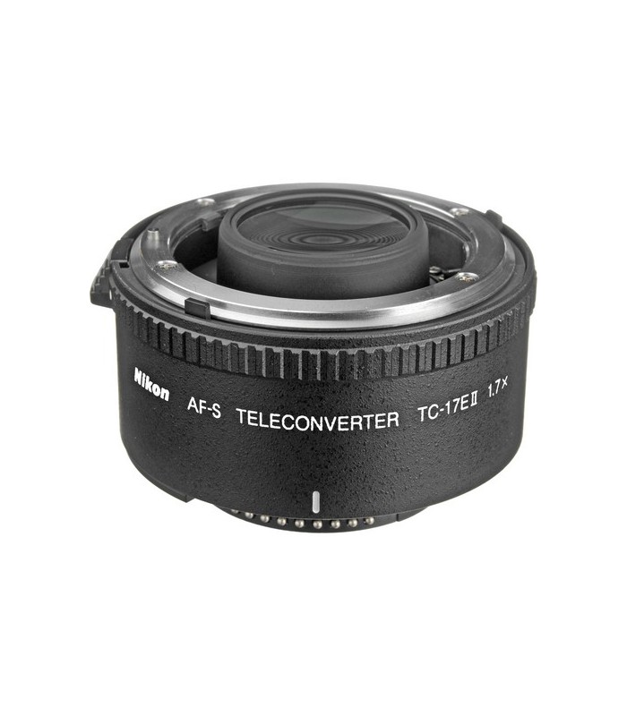 Nikon AF-S Teleconverter TC-17E II
