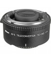 Nikon AF-S Teleconverter TC-17E II