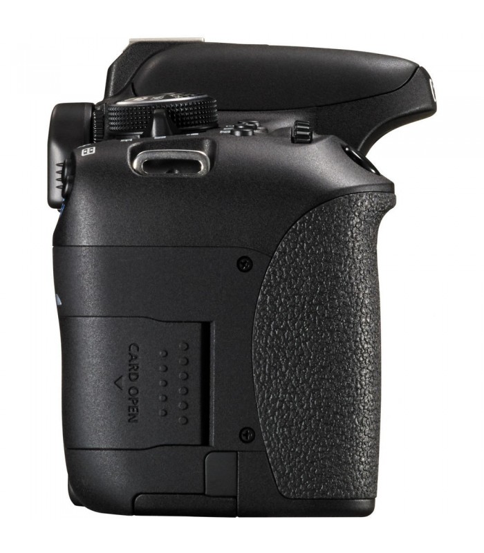 Canon EOS 750D + 18-55 IS STM