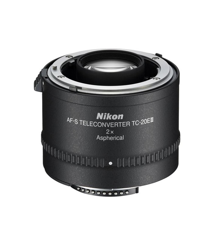 Nikon AF-S Teleconverter TC-20E III
