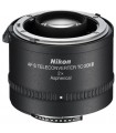 Nikon AF-S Teleconverter TC-20E III