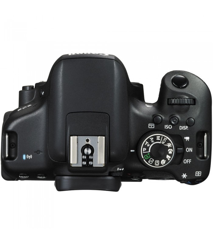 Canon EOS 750D + 18-55 IS STM